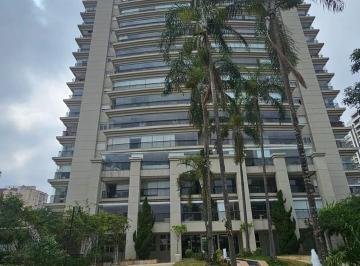 Apartamento · 234m² · 3 Quartos · 4 Vagas · Apartamento Alto Padrão - Condomínio Identitá Tennis & Club