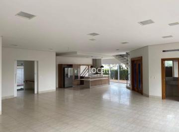 354a63e2625a76c9d7d204d7c593a7053b922c12 · Casa no Quinta do Golfe com 4 quartos para alugar, 420 m² por R$ 16.500/mês - Residencial Quinta do
