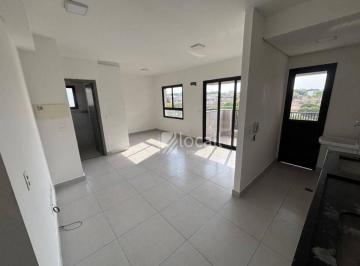 c9efe6c9f25577f8644a3e09d54dd6471ffdc1b4 · Apartamento no Condominio Unique Residence com 1 quarto à venda, 42 m² por R$ 450.000 - Jardim Reden