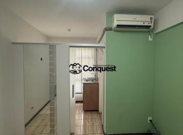 Comercial · 31m² · Vendo Sala Comercial - Barro Preto, BH !!