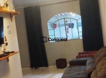 Casa · 250m² · 3 Quartos · 6 Vagas · Vende-se excelente casa rural em Carmópolis de Minas/MG – Bairro Pará!