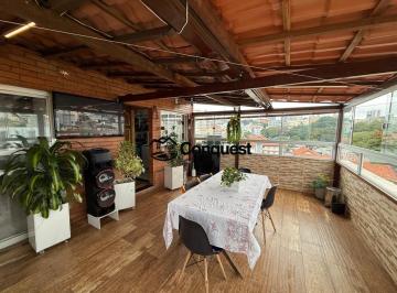 Apartamento · 145m² · 4 Quartos · 2 Vagas · Vendo Cobertura 04 Quartos amplos, 02 banheiros, 02 vagas de garagem, Bairro Eldorado, Contagem !