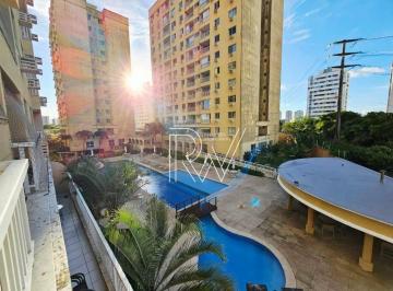 9cb2c3412d8762b39f6fc7ec2c4d42d294843dde · Apartamento com 03 dormitórios sendo 01 suíte à venda, 71 m² por R$ 565.000 - Imbuí - Salvador/BA