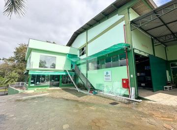 Comercial · 1700m² · Pavilhão/Galpão à venda no bairro do Salto - Blumenau/SC