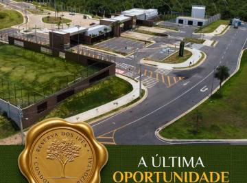Terreno · 250m² · Reserva dos Ipes - Terreno Reserva dos Ipes