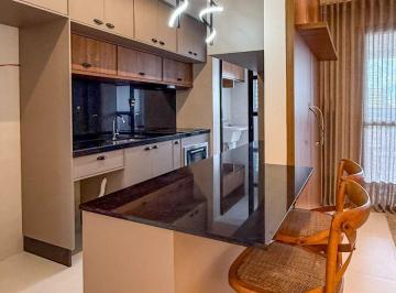 Apartamento · 132m² · 3 Quartos · 2 Vagas · Vox - Jardim Aclimação - VOX PLAENGE