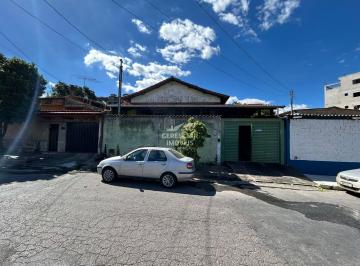 Casa · 250m² · 3 Quartos · 4 Vagas · Linda Casa á Venda em Embiruçu- Betim com 3 Quartos, 1 Suíte e Área de Serviço!