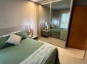 Apartamento · 57m² · 2 Quartos · 2 Vagas · Edifício Speranza - APTO MOBILIADO - BOA ESPERANÇA