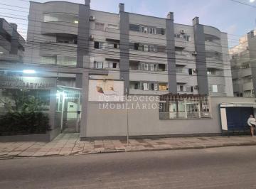 Apartamento · 52m² · 2 Quartos · 1 Vaga · Apartamento à venda no bairro São Sebastião - Palhoça/SC