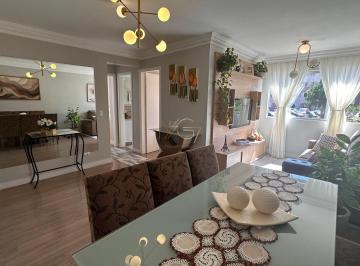 Apartamento · 59m² · 3 Quartos · 1 Vaga · Apartamento impecável em Pinhais/PR