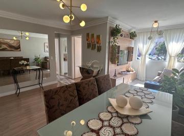 Apartamento · 59m² · 3 Quartos · 1 Vaga · Apartamento impecável em Pinhais/PR