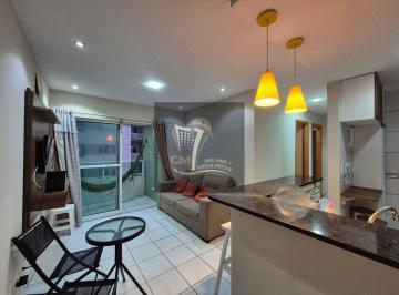 Apartamento · 55m² · 2 Quartos · 1 Vaga · Enseada de Piedade
