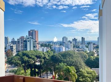 Apartamento · 74m² · 2 Quartos · 1 Vaga · Apartamento à venda no bairro Madureira - Caxias do Sul/RS