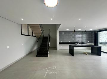 Casa · 213m² · 3 Quartos · 4 Vagas · Condomínio Helena Maria - Casa à venda no Condomínio Helena Maria - Wanel Ville - Sorocaba/SP