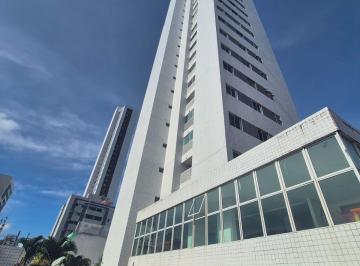 Apartamento · 56m² · 3 Quartos · 1 Vaga · Apartamento 3 Quartos Candeias