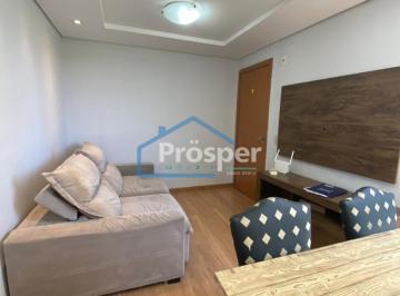 Apartamento · 54m² · 2 Quartos · 1 Vaga · Apartamento 2 Quartos no bairro Glória, Joinville/SC
