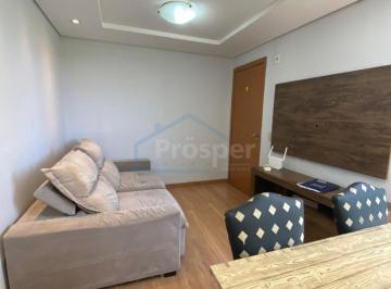Apartamento · 54m² · 2 Quartos · 1 Vaga · Apartamento 2 Quartos no bairro Glória, Joinville/SC