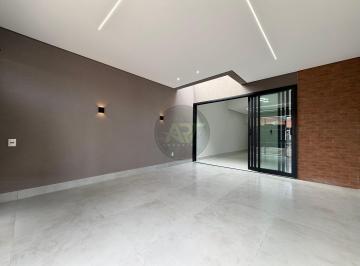 Casa · 140m² · 3 Quartos · 2 Vagas · Casa com 3 Dmts e Suíte em Santa Bárbara d’Oeste|SP