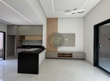 Casa · 140m² · 3 Quartos · 2 Vagas · Casa com 3 Dmts e Suíte em Santa Bárbara d’Oeste|SP