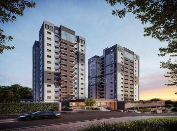 73abb0c98fa9602bc4d583f985e86a171f3d4b66 · Apartamento com 3 dormitórios à venda por R$ 990.000,00 - Vila Assis - Jaú/SP