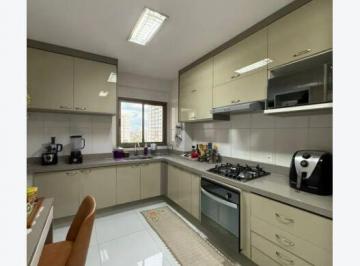 Apartamento · 138m² · 3 Quartos · 2 Vagas · Condominio Maison Isabela - Apartamento Alto Padrão no Maison Isabela