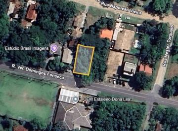 Terreno · 329m² · Terreno Praia do Estaleiro, Balneário Camboriú-SC