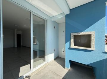 8885993449298535386c0dd2ea3a1371fd9b798e · Apartamento com 2 quartos, sacada com churrasqueira e 1 vaga de garagem - Bairro Barreiros, em São J