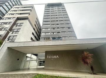 Apartamento · 113m² · 3 Quartos · 1 Vaga · Apartamento 3 Quartos no Bacacheri