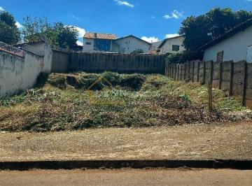 Terreno · 342m² · Terreno Lote em Bela Vista, Patos de Minas/MG