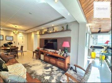 SALA-DE-ESTAR · Apartamento com 2 quartos, 1 vaga e 80.75m² para vender na Independencia.