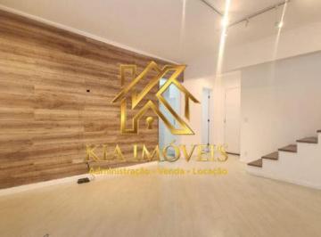 Casa · 3 Quartos · 2 Vagas · Casa para locação na Vila São Francisco