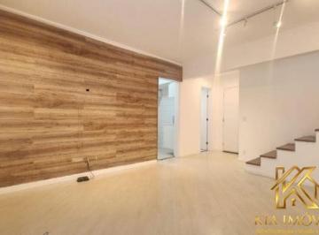 Casa · 3 Quartos · 2 Vagas · Casa para locação na Vila São Francisco