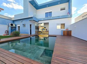 Casa · 257m² · 4 Quartos · 4 Vagas · Casa Alto Padrão em Colinas de Indaiatuba, Indaiatuba/SP
