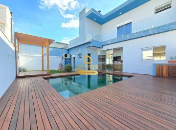 Casa · 257m² · 4 Quartos · 4 Vagas · Casa Alto Padrão em Colinas de Indaiatuba, Indaiatuba/SP