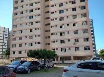 Apartamento · 65m² · 2 Quartos · 1 Vaga · Apartamento Padrão - Imbuí