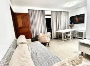 Apartamento · 123m² · 3 Quartos · 2 Vagas · Apartamento Padrão - 3/4 no Imbuí
