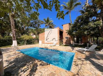 Casa · 208m² · 4 Quartos · 4 Vagas · Casa em Condomínio com 774m² de área total