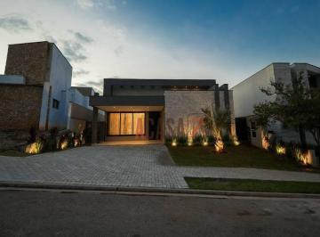 0602a566ffa9f2fe96660e74dbf3be58ed990b4c · Casa com 4 suítes à venda, 250 m² - Alphaville Nova Esplanada - Votorantim/SP