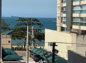 Apartamento · 58m² · 2 Quartos · 1 Vaga · Apartamento no Condomínio Beach Walk com 2 quartos sendo 1 suíte e 57 m² - Praia de Itaparica - Vila