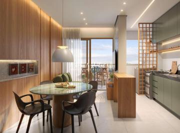 Apartamento · 71m² · 3 Quartos · 2 Vagas · Apartamento no Vivace com 3 quartos sendo 1 suíte e 71,82 m² - Praia de Itaparica - Vila Velha / ES