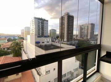 Apartamento · 60m² · 2 Quartos · 1 Vaga · Predio novo, Uma quadra do mar, 2 Quartos com suite, todo montado e decorado!