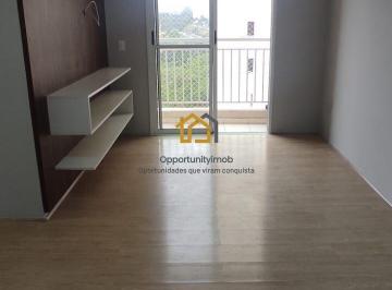 Apartamento · 68m² · 3 Quartos · 1 Vaga · Apartamento à Venda no Alphaview Barueri | 68m², 3 Dormitórios, 1 Vaga, Lazer Completo