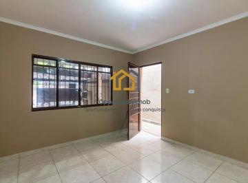 Casa · 116m² · 2 Quartos · 2 Vagas · Casa à venda com 116m², 2 dormitórios e 2 vagas – Santo Antônio | Osasco/SP