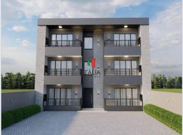 Apartamento · 59m² · 2 Quartos · 1 Vaga · Apartamento à venda no bairro Limeira Baixa - Brusque/SC