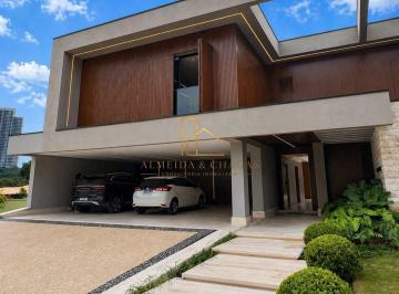 Casa · 670m² · 6 Quartos · 6 Vagas · Residencial Alphaville 2