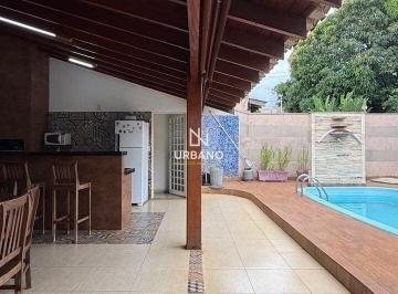 Casa · 540m² · 4 Quartos · 4 Vagas · Casa Jardim Moysés Miguel Haddad
