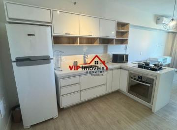 Apartamento · 49m² · 1 Quarto · 1 Vaga · Apartamento em Centro, Jundiaí/SP