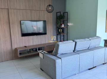 Casa · 360m² · 4 Quartos · 4 Vagas · Casa à Venda – Tropical Ville | Cuiabá-MT