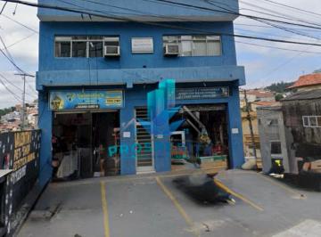 Comercial · 60m² · 3 Vagas · Salão Comercial p/ Locação no Centro de Cotia/SP