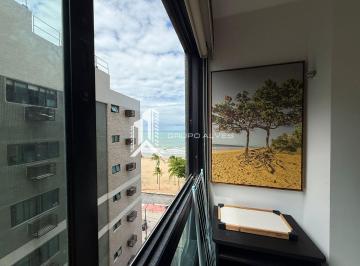 Apartamento · 40m² · 1 Quarto · Apartamento com 1 quarto para aluguel em Boa Viagem CA